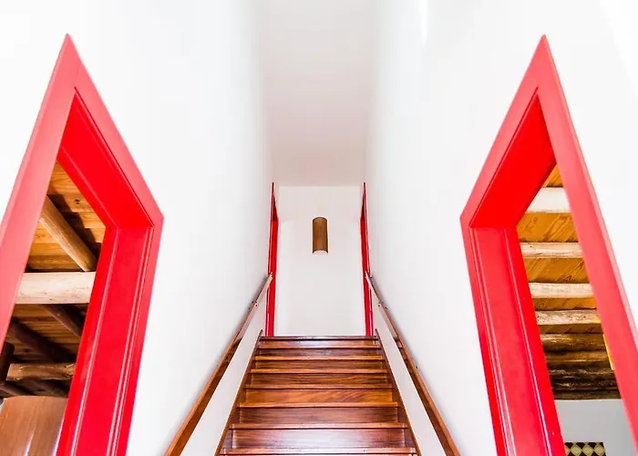 Casa Da Padeira Hotel *