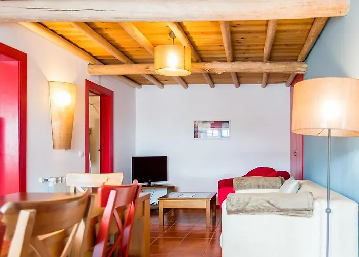 Casa Da Padeira Hotel