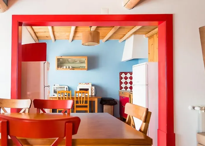 Hotel Casa Da Padeira *