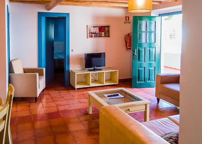 Hotel Casa Da Padeira Alcobaca