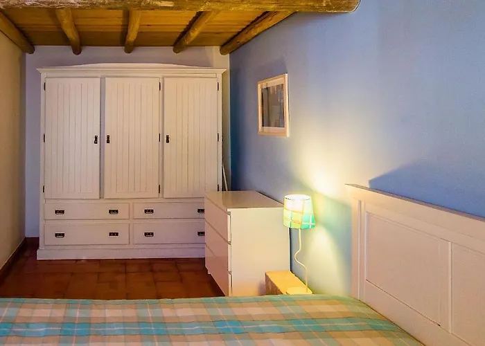 Casa Da Padeira Hotel *