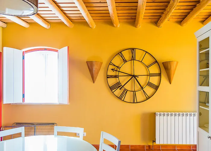 Hotel Casa Da Padeira