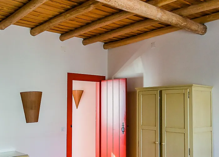 Casa Da Padeira Hotel Alcobaca