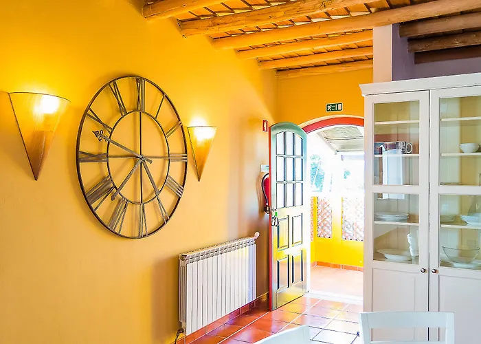 Hotel Casa Da Padeira Alcobaca