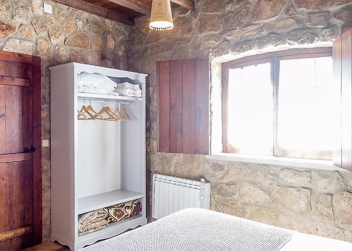 Casa Da Padeira Hotel