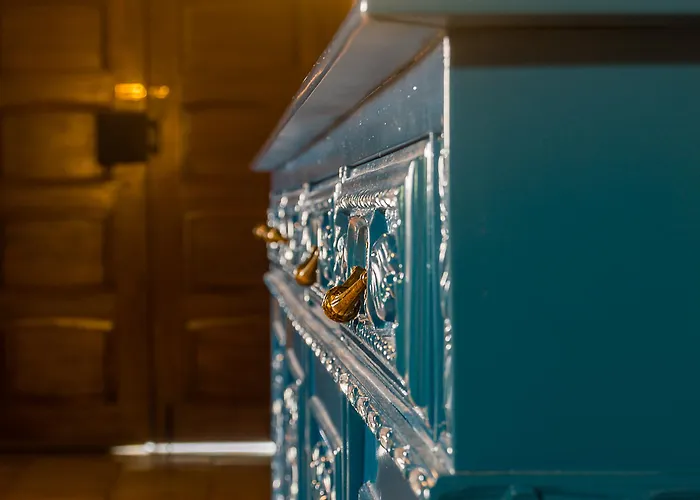 Casa Da Padeira Hotel Alcobaca