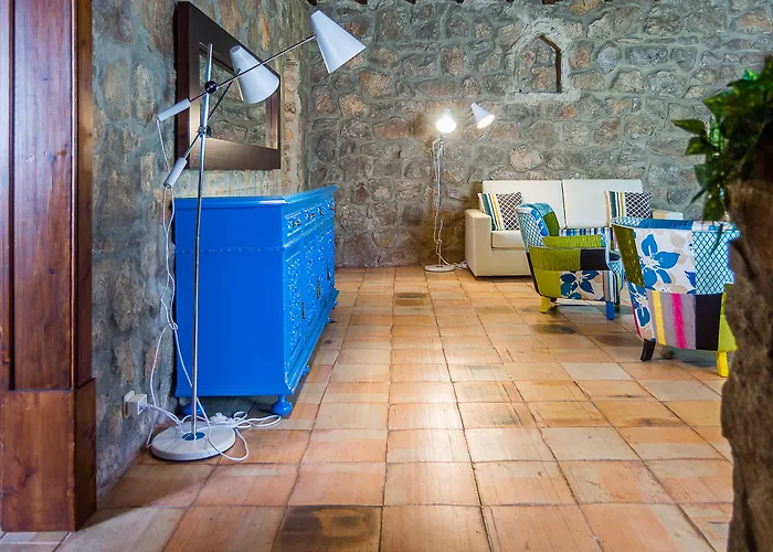 Casa Da Padeira Hotel *