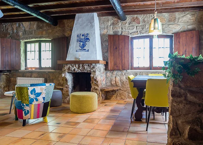 Casa Da Padeira Hotel