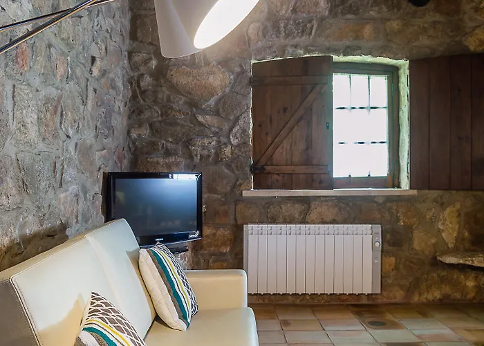 Hotel Casa Da Padeira