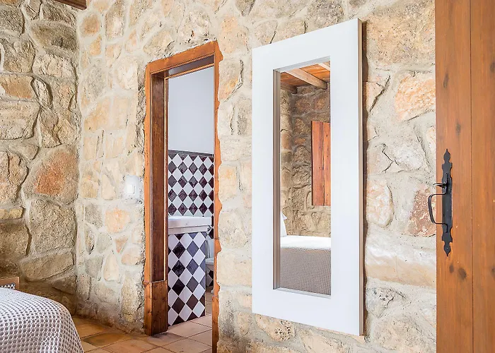 Casa Da Padeira Hotel Alcobaca