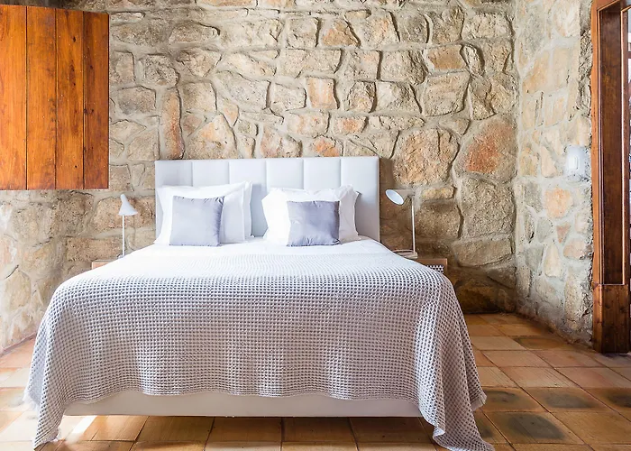 Casa Da Padeira Hotel Alcobaca