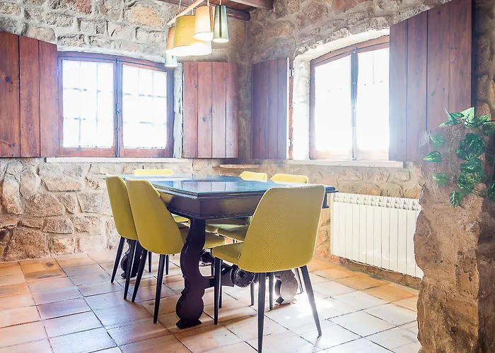 Casa Da Padeira Alcobaca