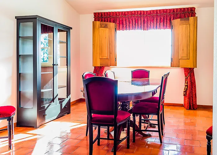 Hotel Casa Da Padeira