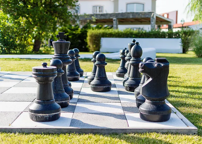 Casa Da Padeira Hotel Alcobaca