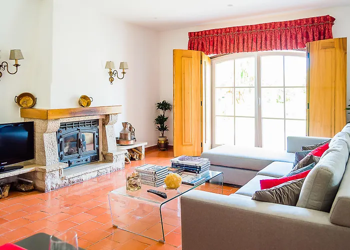 Casa Da Padeira Hotel Alcobaca