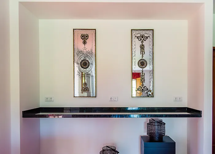 Hotel Casa Da Padeira Alcobaca