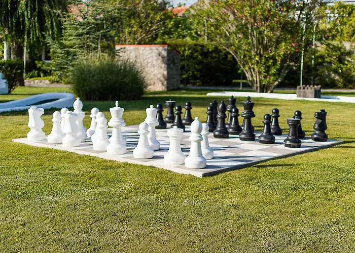 Casa Da Padeira Alcobaca