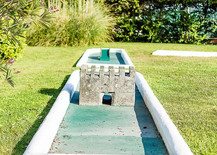 Casa Da Padeira Hotel Alcobaca