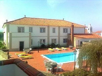 Casa Da Padeira * Alcobaca